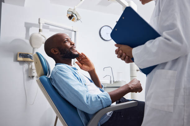 Best Emergency Treatment for Toothache in Wells Branch, TX