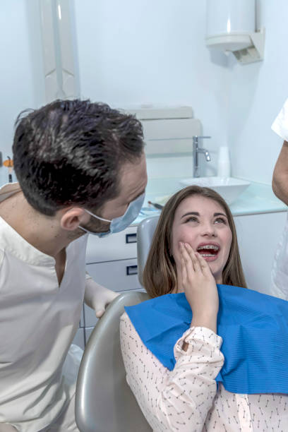 Best Emergency Wisdom Teeth Removal in Wells Branch, TX