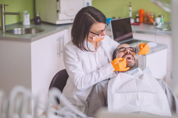 Best Emergency Tooth Extraction in Wells Branch, TX