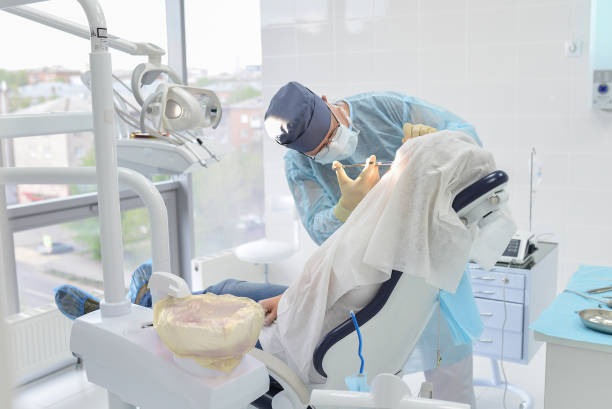 Best Emergency Root Canal Treatment in Wells Branch, TX